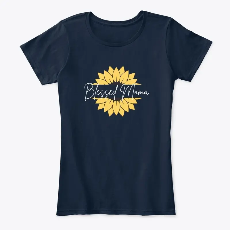 blessed sunflower